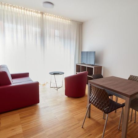 Piazza Lira Schio Residence Екстериор снимка