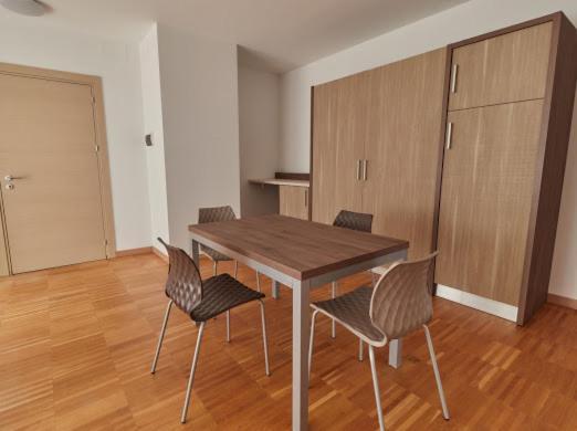 Piazza Lira Schio Residence Екстериор снимка