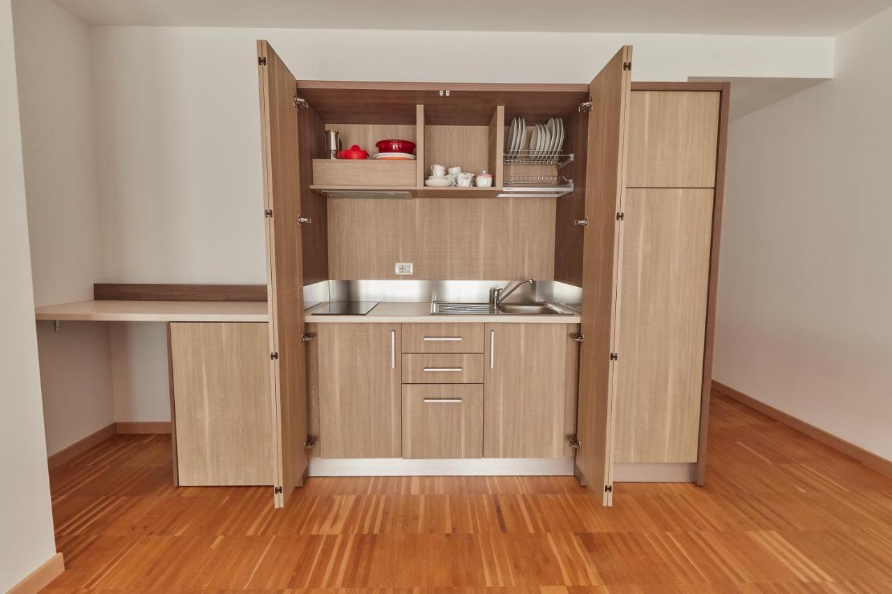 Piazza Lira Schio Residence Екстериор снимка
