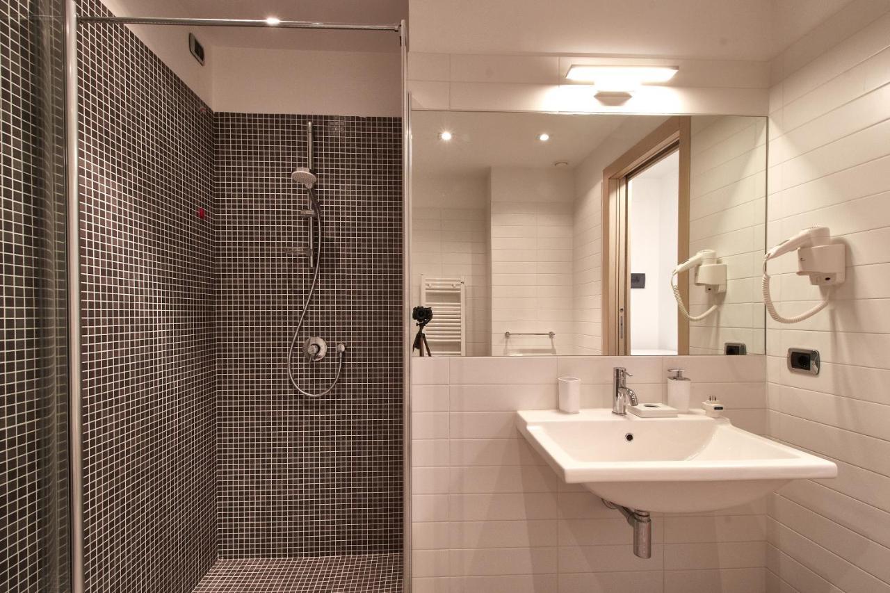 Piazza Lira Schio Residence Екстериор снимка
