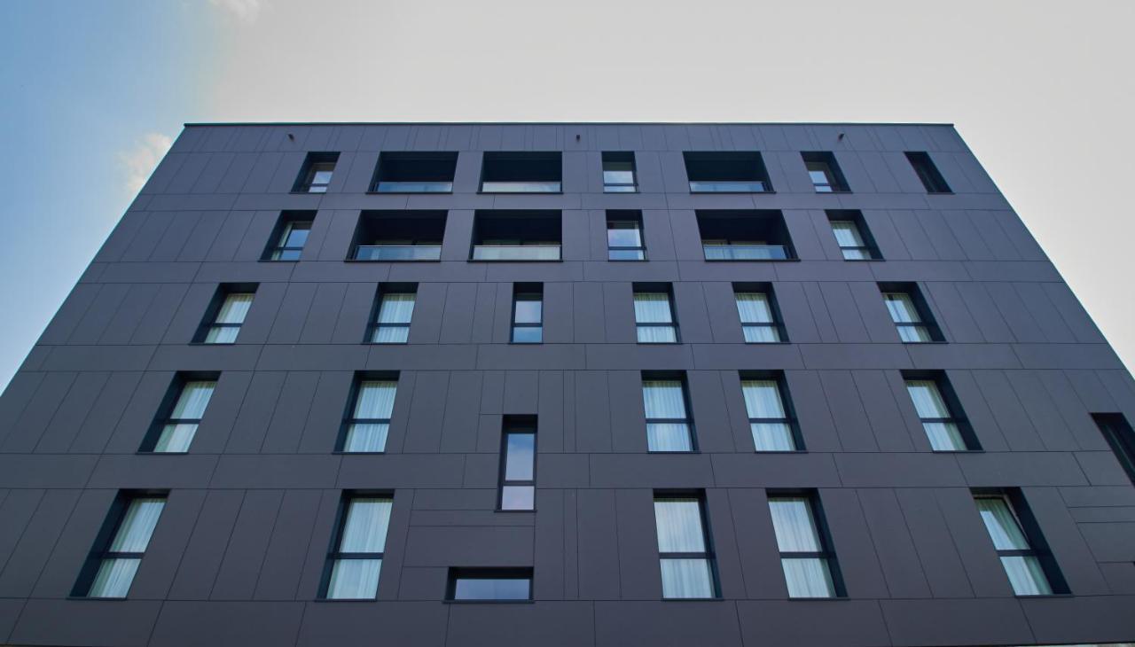 Piazza Lira Schio Residence Екстериор снимка