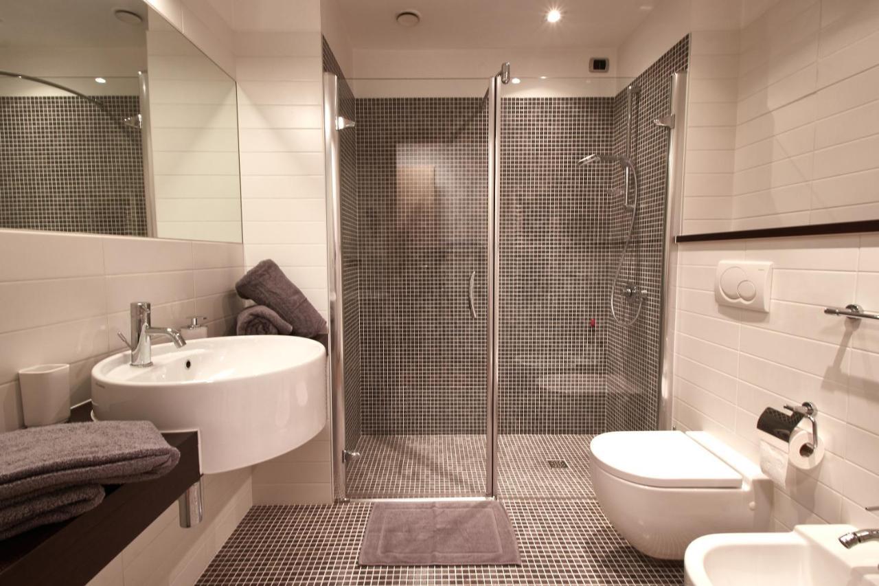 Piazza Lira Schio Residence Екстериор снимка