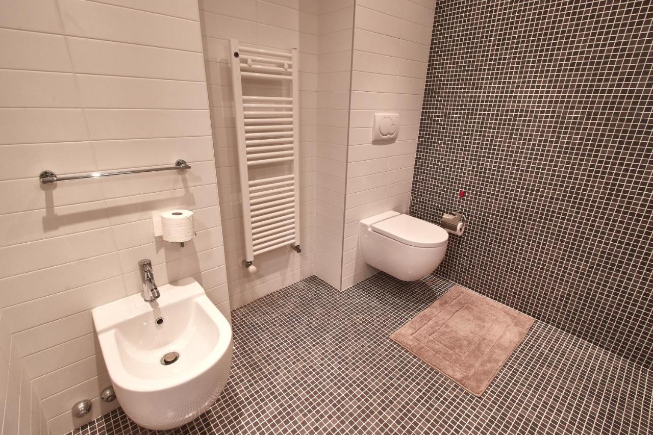 Piazza Lira Schio Residence Екстериор снимка