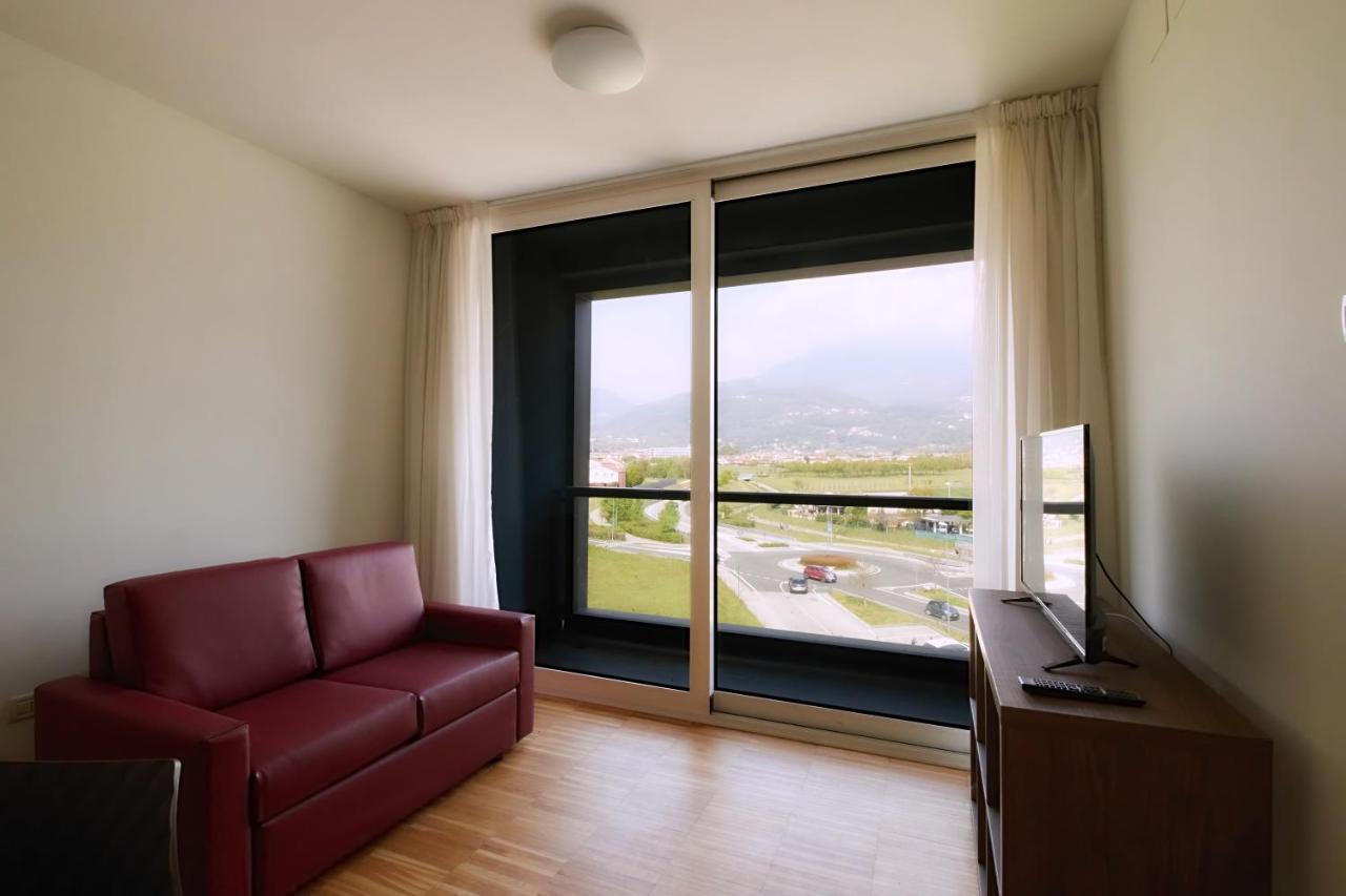Piazza Lira Schio Residence Екстериор снимка