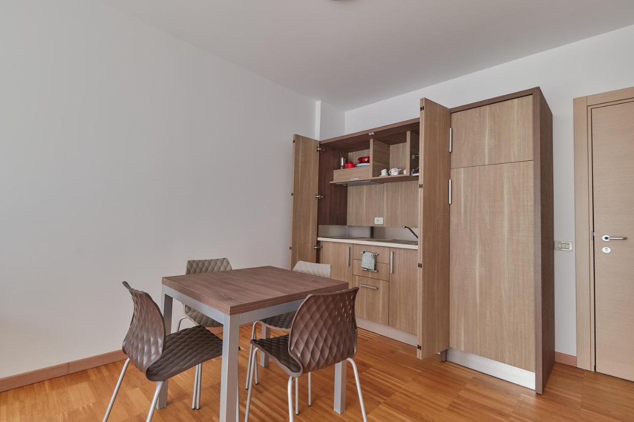 Piazza Lira Schio Residence Екстериор снимка
